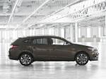 Renault Megane Estate 2014 года (WW)
